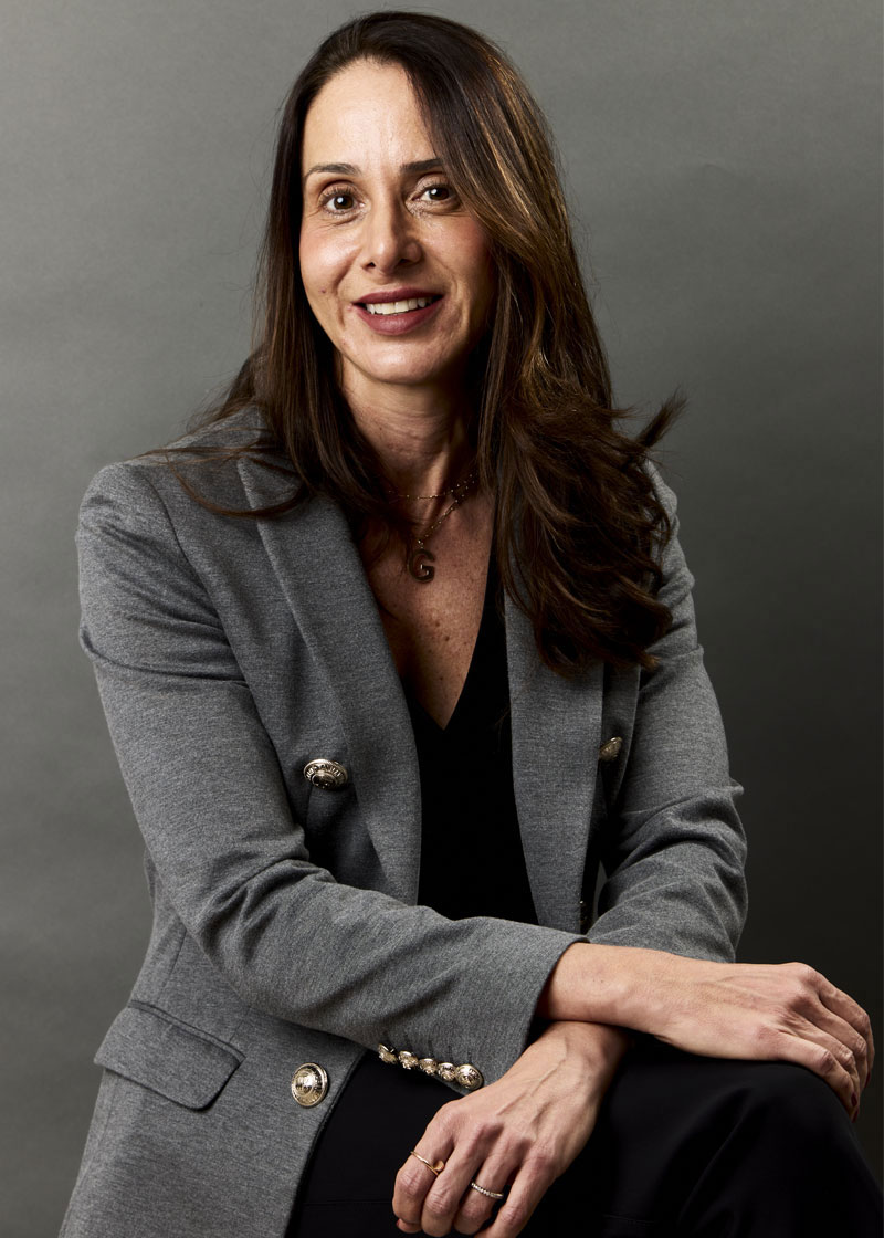 Gabriela Nogueira Zani Giuzio
